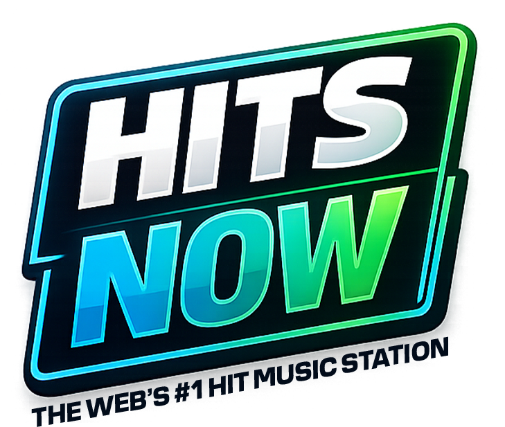Hits Now - The Web's #1 Hit Music Station